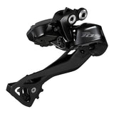 Shimano achterderailleur 105 di2 rd-r7150 rear derail.shim.105 di2 rd-r7150 black
