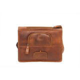 Tas Newlooxs Fellini Cognac