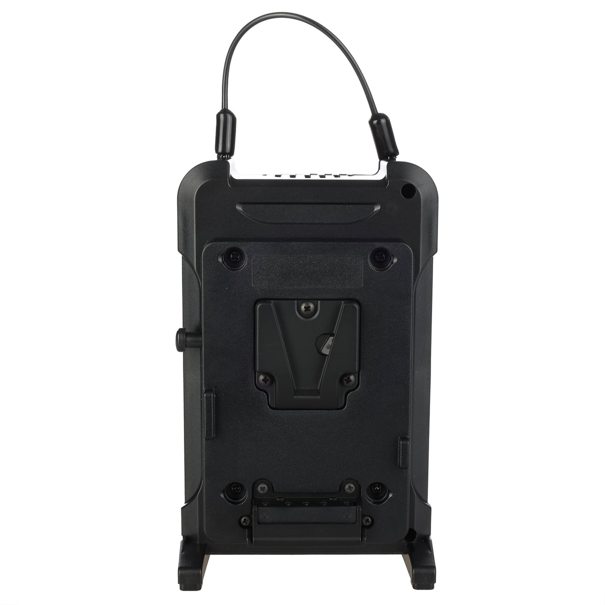 Rolux dubbele snellader rl-ch240s voor v-mount accu