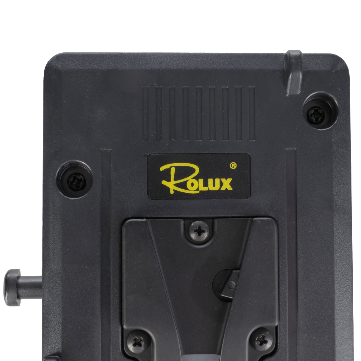 Rolux v-mount battery plate rl-vfu3