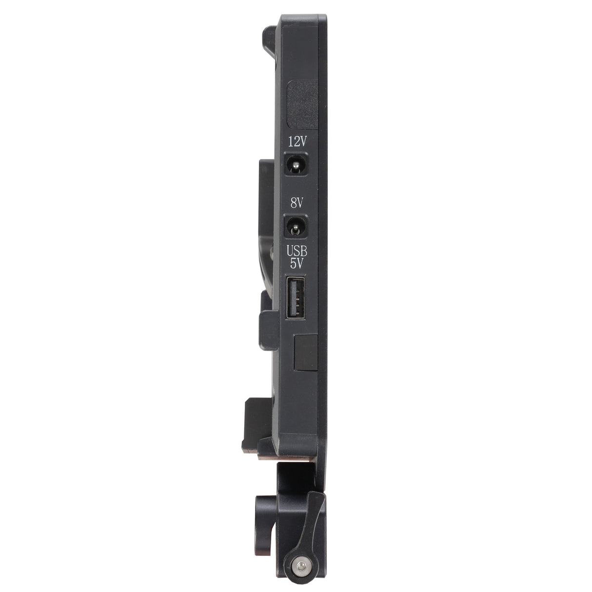 Rolux v-mount battery plate rl-vfu3
