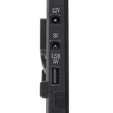 Rolux v-mount battery plate rl-vfu3