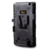 Rolux v-mount battery plate rl-is2