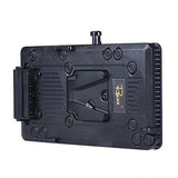 Rolux v-mount battery plate rl-is2