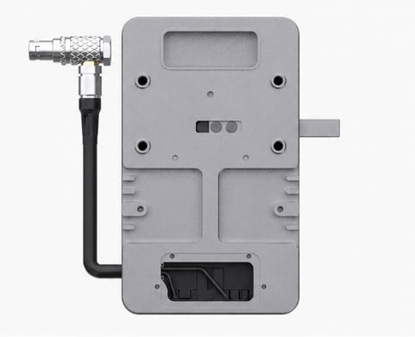 Rolux v-mount battery plate rl-vp4d voor dji ronin 4d