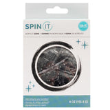 We r makers • spin it rhinestone black