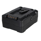 Rolux smart v-mount accu yc-120s 120wh 14,8v 8350mah