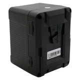 Rolux smart v-mount accu yc-200s 200wh 14,8v 15000mah