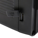 Rolux smart v-mount accu yc-200s 200wh 14,8v 15000mah