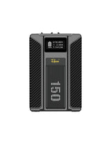 Rolux v-mount accu dynasty iii 150wh 14,8v 10350mah