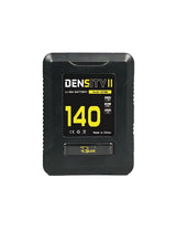 Rolux v-mount accu density ii 140wh 14,8v 10050mah
