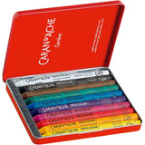 Caran d'ache https: www.cchobby.nl caran-d-ache-neocolor-i-l-10-cm-dikte-8-5-mm-diverse-kleuren-10-stuk-1-doos