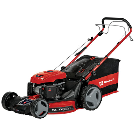 Einhell verbrandingsmaaier gc-pm 56 2 s hw