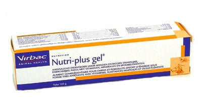 Virbac Ernärung-Plus Gel