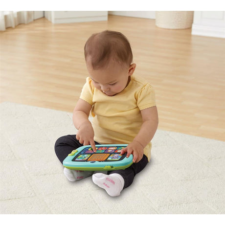 VTech Dierenvriendjes Touch Tablet