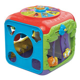 Vtech bumba activiteitenkubus