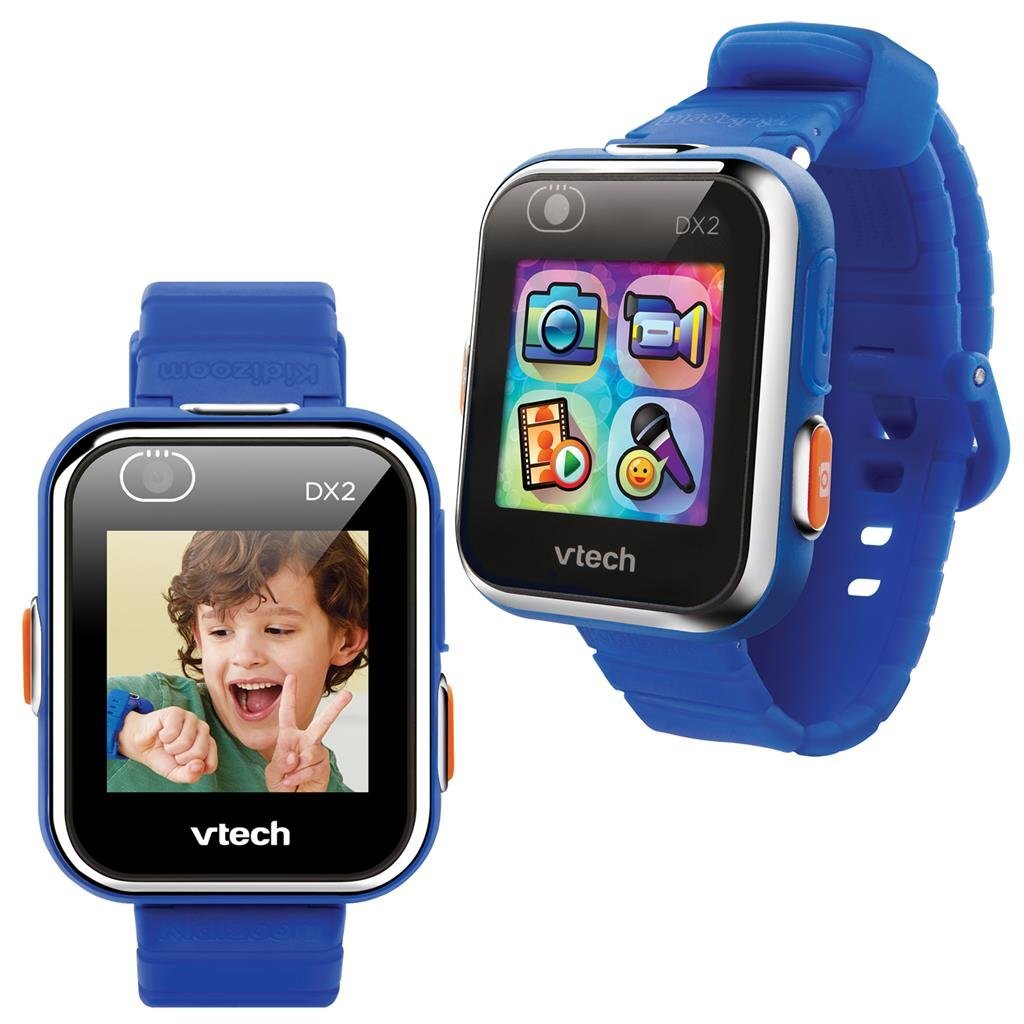 Vtech smartwatchatchatchatoom dx2 blo