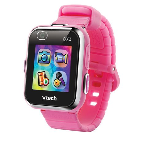 VTech Kidizoom watch DX2 Roze