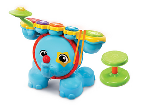 Vtech rock leer drumstel