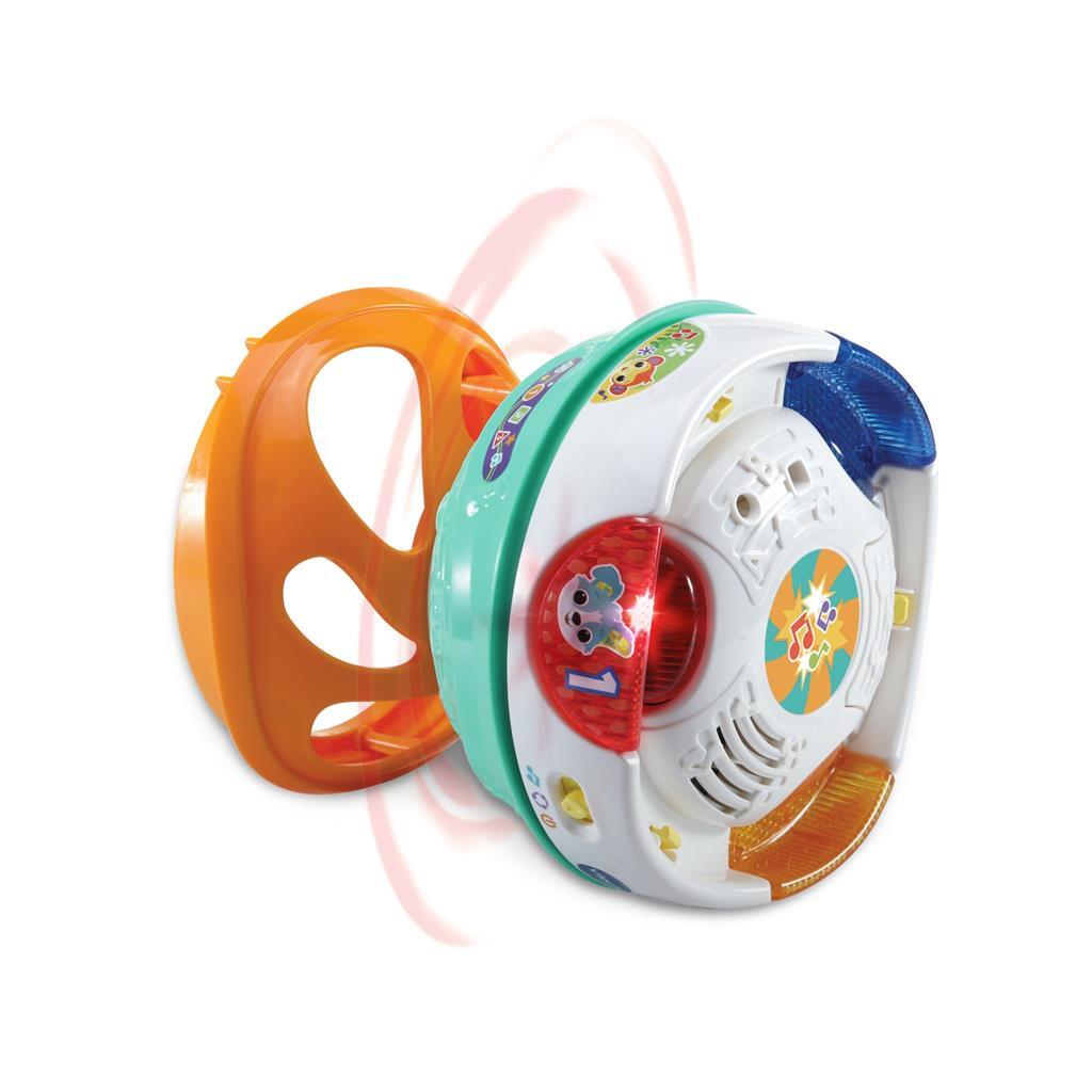 VTech Baby 3in1 Magische Muziekbal + Licht