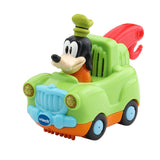 Vtech toet toet goofy takelwagen + licht en geluid