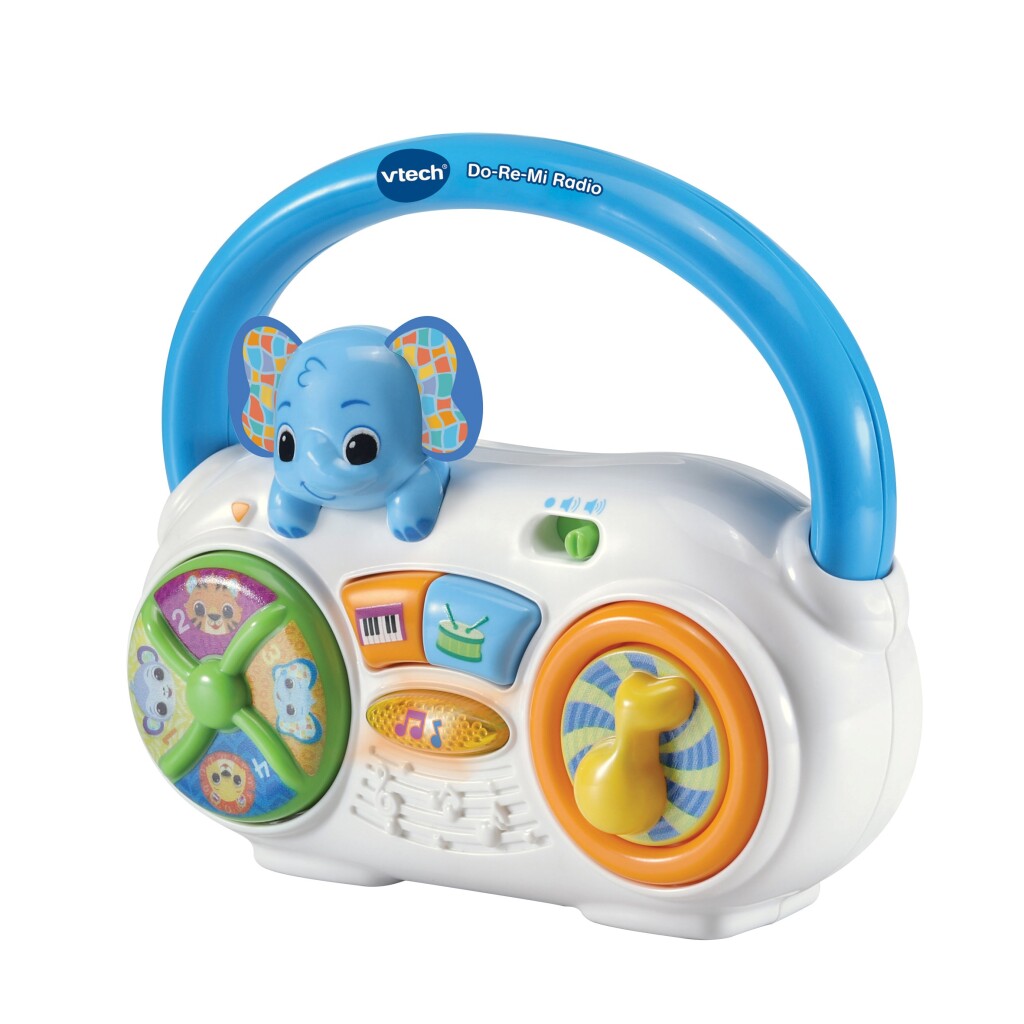 Vtech Do-Re-Mi Radio