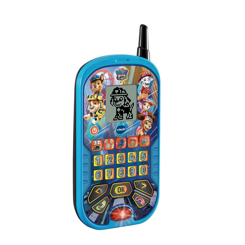 VTech Reddingsmobieltje