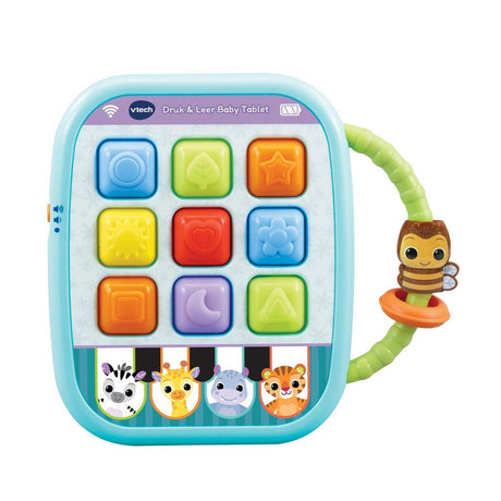 VTECH DIDS FRIENDS beschäftegt Puppelchen Tablet