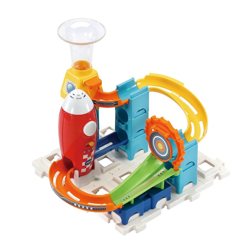 VTech Marble Rush Rocket Set Elektronisch M100E