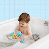 VTech Waterpret Zeeleeuw