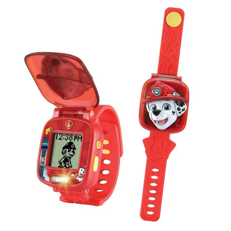 VTech Horloge Learning Watch Marshall