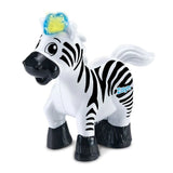 VTech Zoef Zoef Dieren Zayn de Snelle zebra