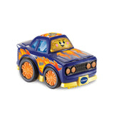 VTech Toet Toet Auto's Rico Raceauto