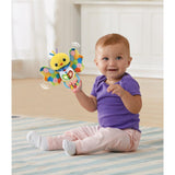 VTech Baby Fladder Fluit Rammelaar