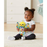 VTech Baby Fladder Fluit Rammelaar