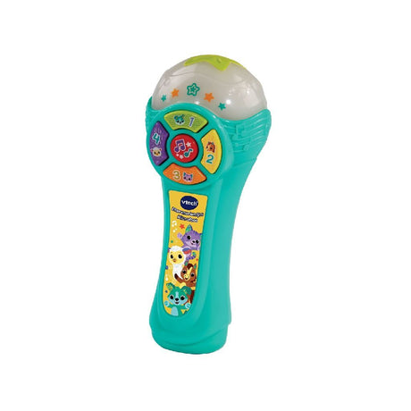 VTech Dierenvriendjes Microfoon