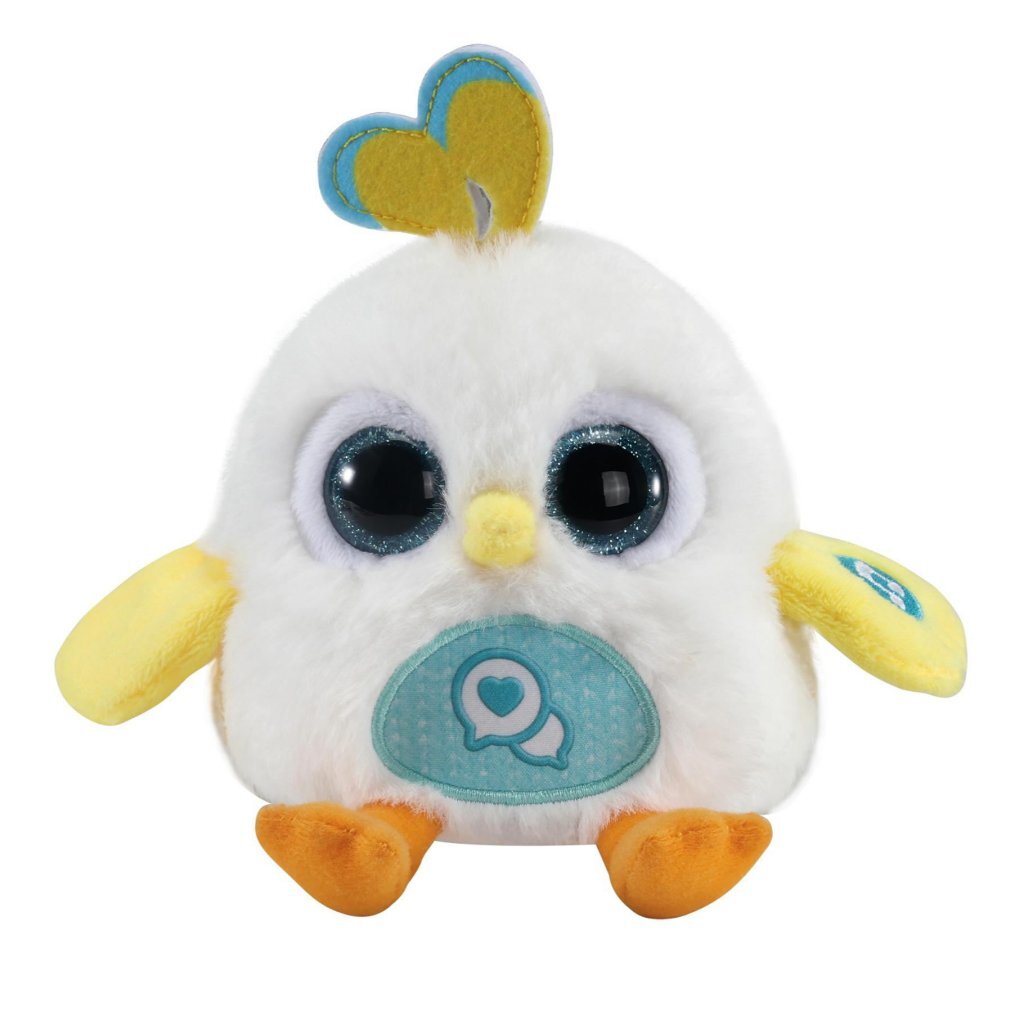 VTech Lolibirds Wit