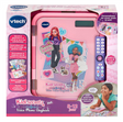 Vtech - kidisecrets 365 voice memo dagboek
