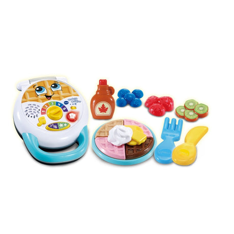 Vtech wonnerschéin Waffelen Eisen