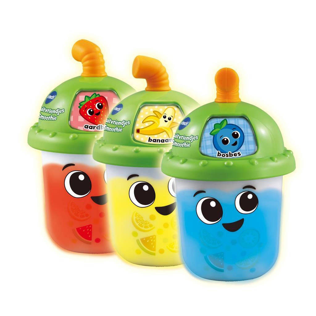 VTECH Uebst Frënn Smoothie