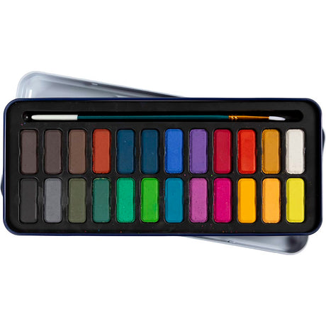 Colortime https: www.cchobby.nl aquarelset-afm-12x30-mm-diverse-kleuren-24-kleur-1-doos