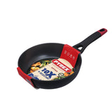 Pyrex optima+ diepe koekenpan ø26cm