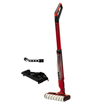 Einhell dweil vloer wasmachine cleanxxxo solo