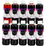 Https: www.cchobby.nl vloeibare-aquarelverf-diverse-kleuren-10x250-ml-1-doos