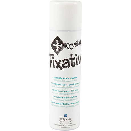 Creativ company https: www.cchobby.nl fixeerspray-400-ml-1-doosje