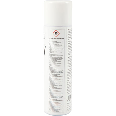 Creativ company https: www.cchobby.nl fixeerspray-400-ml-1-doosje