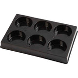Https: www.cchobby.nl waterverf-palet-d-44-mm-afm-11x16-cm-zwart-1-stuk