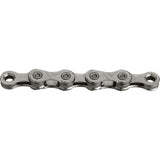 Kmc ketting 11 speed x11 118 schakels - grijs
