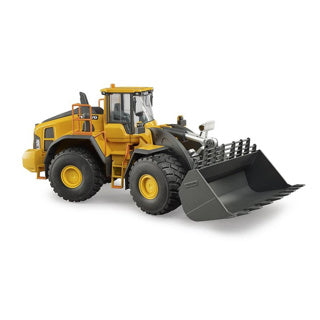 Bruder - wiellader volvo l260h - 3462458