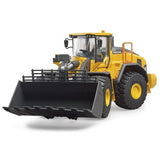 Bruder - wiellader volvo l260h - 3462458
